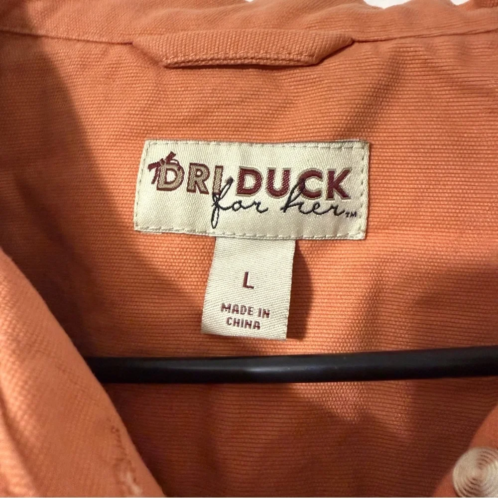 Dri Duck 